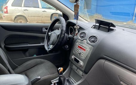 Ford Focus II рестайлинг, 2008 год, 530 000 рублей, 6 фотография