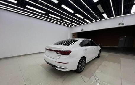 KIA K3, 2022 год, 1 800 000 рублей, 4 фотография