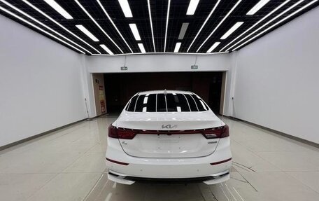 KIA K3, 2022 год, 1 800 000 рублей, 5 фотография