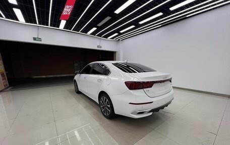 KIA K3, 2022 год, 1 800 000 рублей, 6 фотография