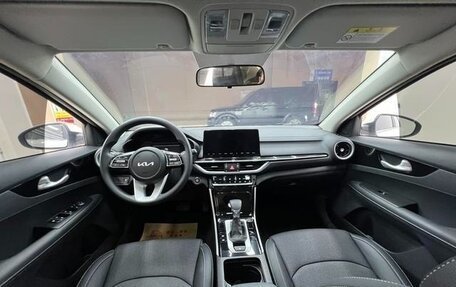 KIA K3, 2022 год, 1 800 000 рублей, 11 фотография