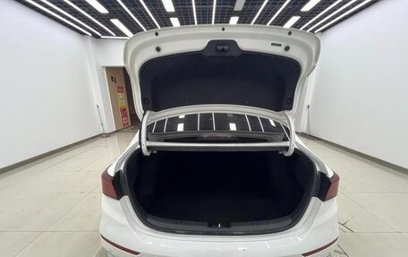 KIA K3, 2022 год, 1 800 000 рублей, 7 фотография