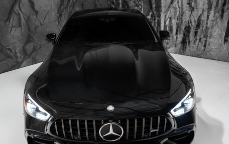 Mercedes-Benz AMG GT I рестайлинг, 2024 год, 16 032 575 рублей, 2 фотография