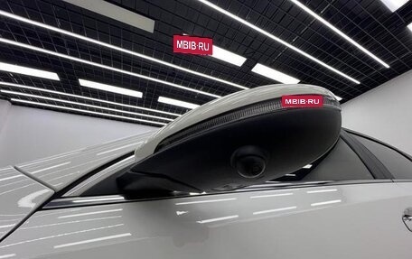 KIA K3, 2022 год, 1 800 000 рублей, 16 фотография