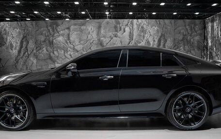 Mercedes-Benz AMG GT I рестайлинг, 2024 год, 16 032 575 рублей, 4 фотография