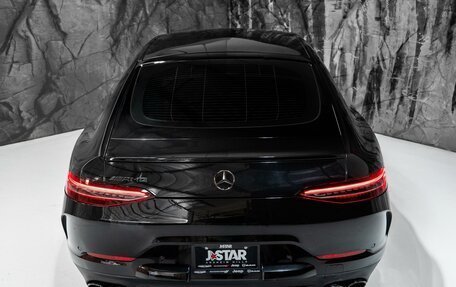 Mercedes-Benz AMG GT I рестайлинг, 2024 год, 16 032 575 рублей, 6 фотография