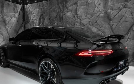 Mercedes-Benz AMG GT I рестайлинг, 2024 год, 16 032 575 рублей, 5 фотография