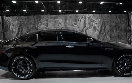 Mercedes-Benz AMG GT I рестайлинг, 2024 год, 16 032 575 рублей, 8 фотография
