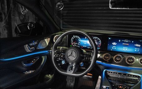 Mercedes-Benz AMG GT I рестайлинг, 2024 год, 16 032 575 рублей, 10 фотография