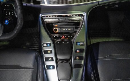 Mercedes-Benz AMG GT I рестайлинг, 2024 год, 16 032 575 рублей, 13 фотография