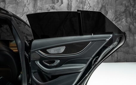 Mercedes-Benz AMG GT I рестайлинг, 2024 год, 16 032 575 рублей, 17 фотография