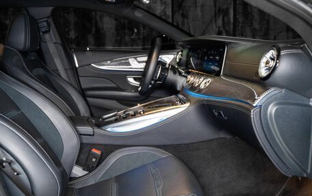 Mercedes-Benz AMG GT I рестайлинг, 2024 год, 16 032 575 рублей, 16 фотография