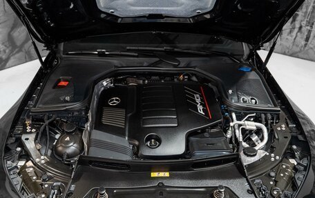 Mercedes-Benz AMG GT I рестайлинг, 2024 год, 16 032 575 рублей, 20 фотография