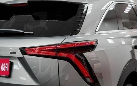 Haval F7, 2025 год, 2 949 000 рублей, 10 фотография