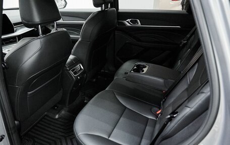 Haval F7, 2025 год, 2 949 000 рублей, 17 фотография