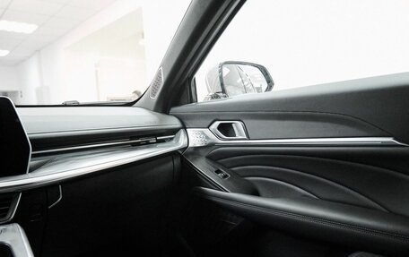 Haval F7, 2025 год, 2 949 000 рублей, 26 фотография