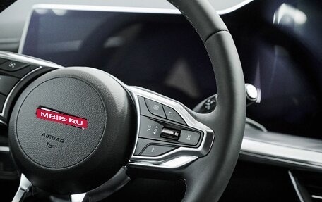 Haval F7, 2025 год, 2 949 000 рублей, 21 фотография