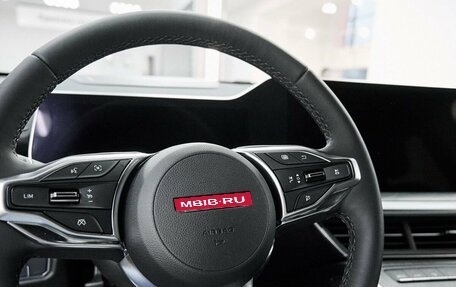 Haval F7, 2025 год, 2 949 000 рублей, 37 фотография