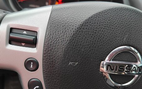 Nissan Qashqai, 2007 год, 780 000 рублей, 4 фотография