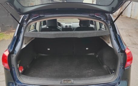 Nissan Qashqai, 2007 год, 780 000 рублей, 10 фотография