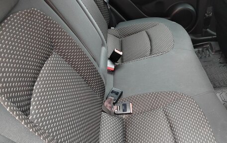 Nissan Qashqai, 2007 год, 780 000 рублей, 13 фотография