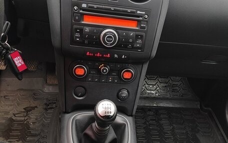 Nissan Qashqai, 2007 год, 780 000 рублей, 7 фотография