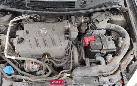 Nissan Qashqai, 2007 год, 780 000 рублей, 5 фотография