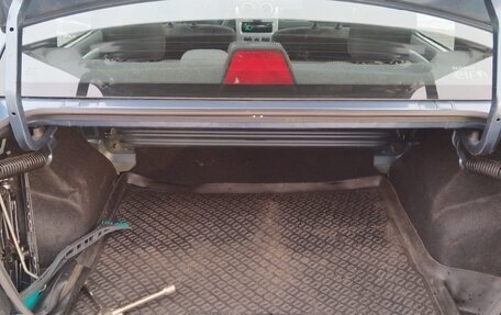 Renault Logan I, 2011 год, 600 000 рублей, 12 фотография