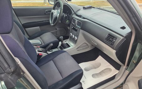 Subaru Forester, 2006 год, 650 000 рублей, 4 фотография