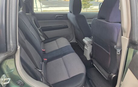 Subaru Forester, 2006 год, 650 000 рублей, 5 фотография