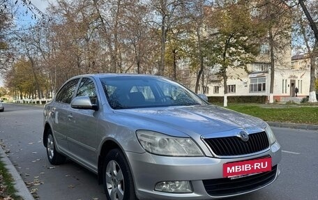 Skoda Octavia, 2009 год, 750 000 рублей, 2 фотография