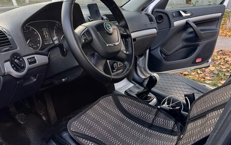 Skoda Octavia, 2009 год, 750 000 рублей, 6 фотография