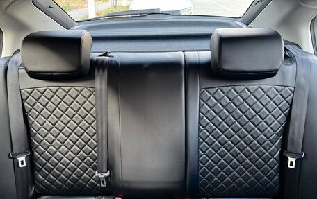 Skoda Octavia, 2009 год, 750 000 рублей, 8 фотография