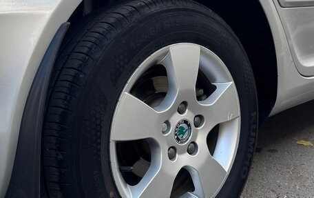 Skoda Octavia, 2009 год, 750 000 рублей, 5 фотография