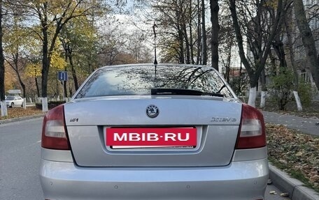 Skoda Octavia, 2009 год, 750 000 рублей, 4 фотография