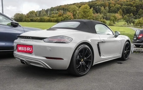 Porsche Cayman, 2024 год, 9 030 000 рублей, 1 фотография