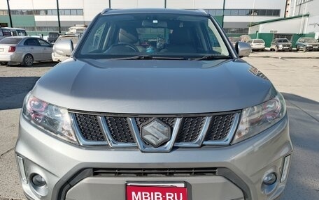 Suzuki Escudo IV, 2018 год, 2 100 000 рублей, 1 фотография