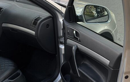 Skoda Octavia, 2009 год, 750 000 рублей, 10 фотография