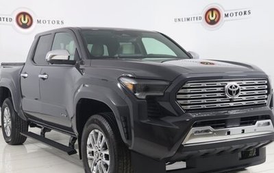 Toyota Tacoma, 2025 год, 9 293 030 рублей, 1 фотография