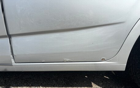 Chevrolet Aveo III, 2012 год, 650 000 рублей, 11 фотография