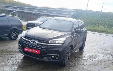 Chery Tiggo 8 I, 2023 год, 1 729 000 рублей, 1 фотография
