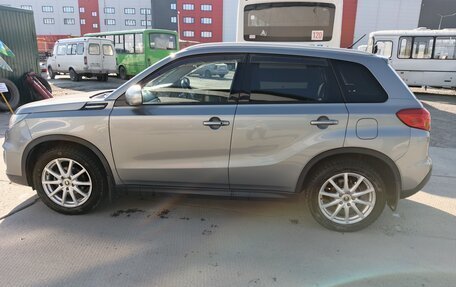 Suzuki Escudo IV, 2018 год, 2 100 000 рублей, 3 фотография