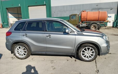 Suzuki Escudo IV, 2018 год, 2 100 000 рублей, 4 фотография