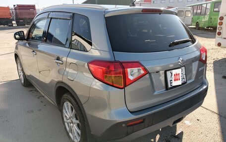 Suzuki Escudo IV, 2018 год, 2 100 000 рублей, 6 фотография