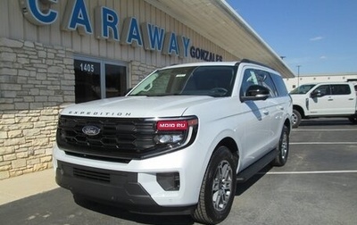 Ford Expedition, 2025 год, 13 546 397 рублей, 1 фотография