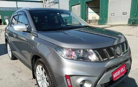 Suzuki Escudo IV, 2018 год, 2 100 000 рублей, 5 фотография