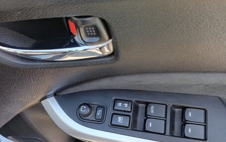 Suzuki Escudo IV, 2018 год, 2 100 000 рублей, 11 фотография