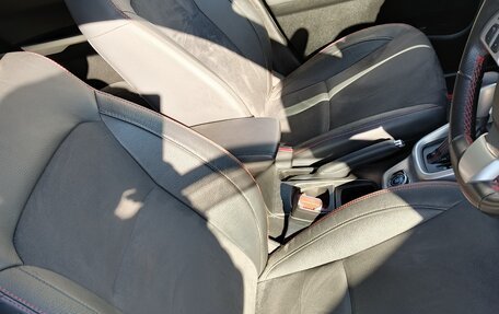 Suzuki Escudo IV, 2018 год, 2 100 000 рублей, 10 фотография