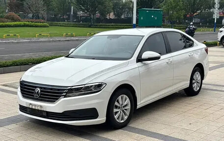 Volkswagen Lavida, 2022 год, 1 510 000 рублей, 1 фотография