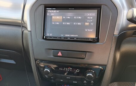 Suzuki Escudo IV, 2018 год, 2 100 000 рублей, 15 фотография